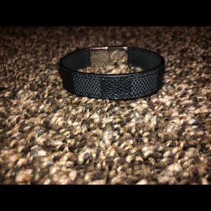 Louis Vuitton Bracelet!